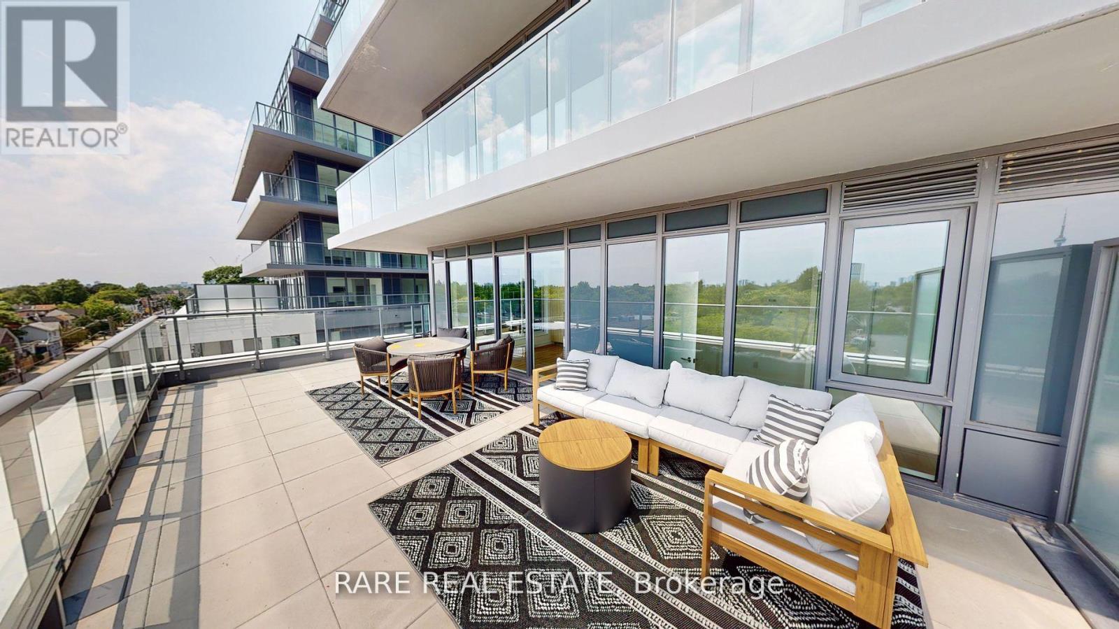 417 - 500 DUPONT STREET, Toronto, Ontario