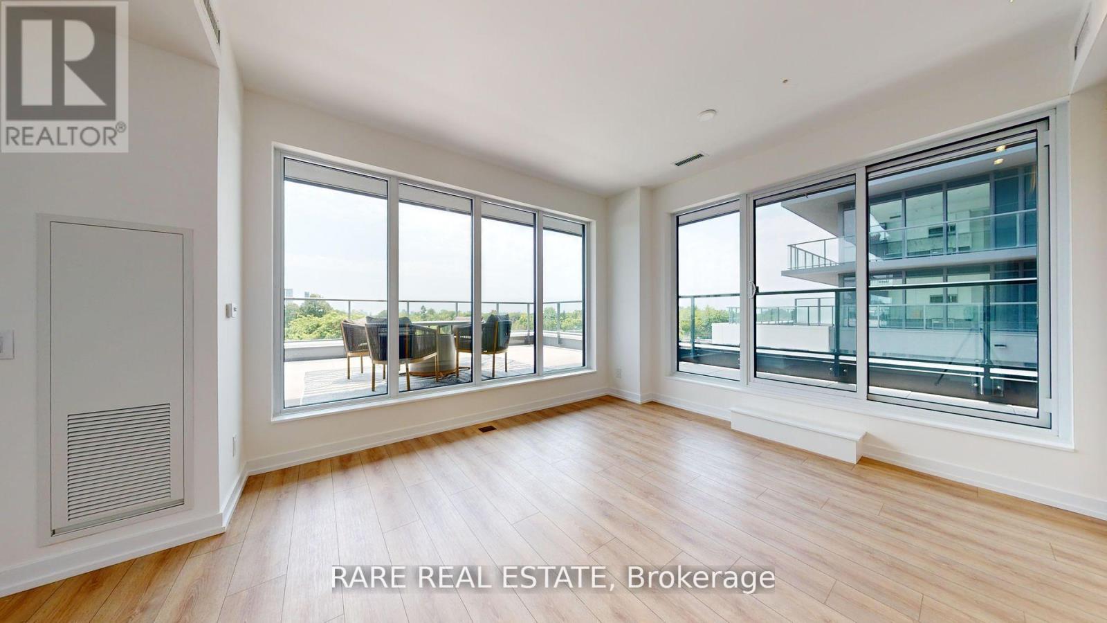 417 - 500 Dupont Street, Toronto, Ontario  M6G 0B8 - Photo 10 - C12514528