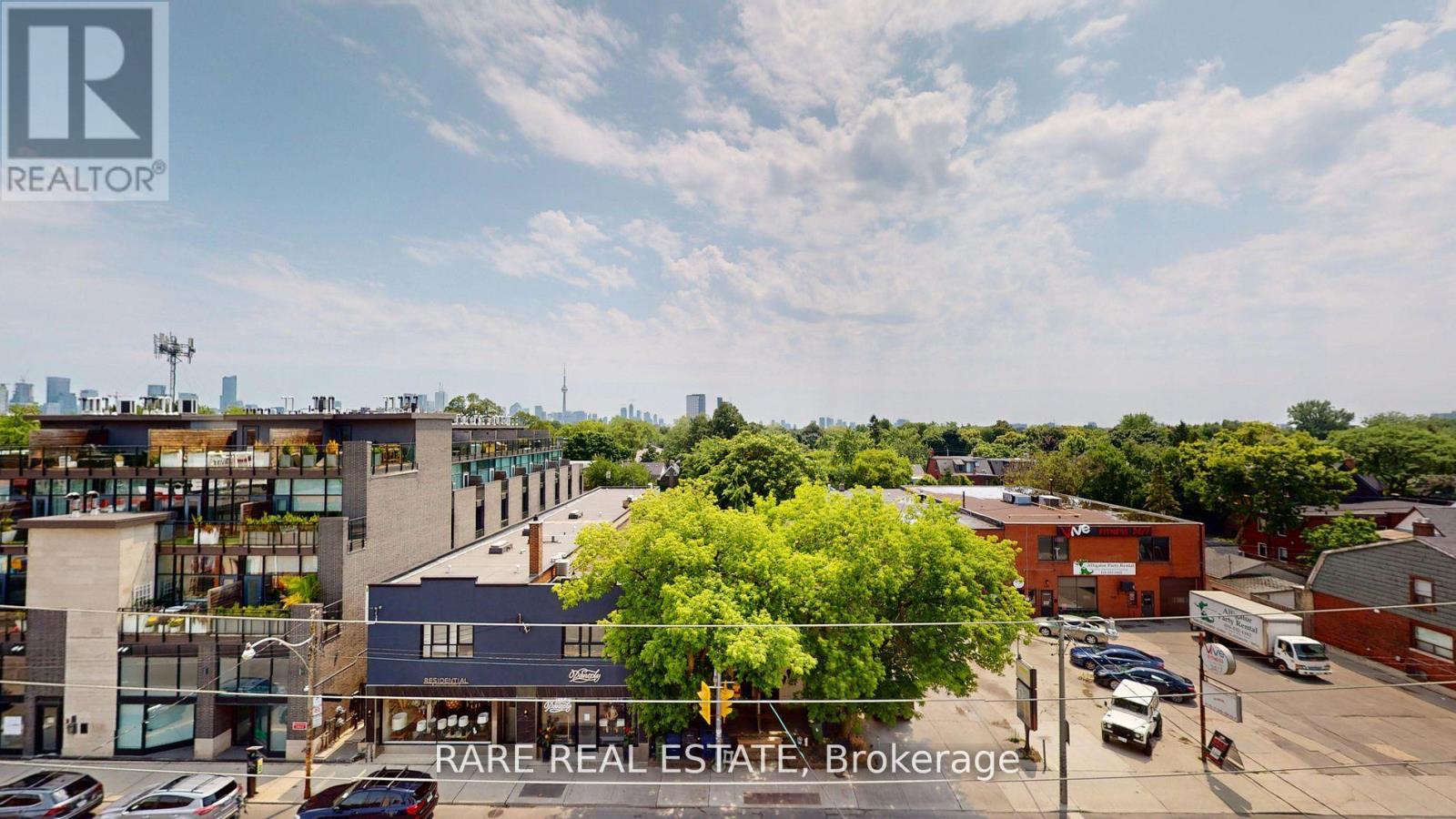 417 - 500 Dupont Street, Toronto, Ontario  M6G 0B8 - Photo 19 - C12514528