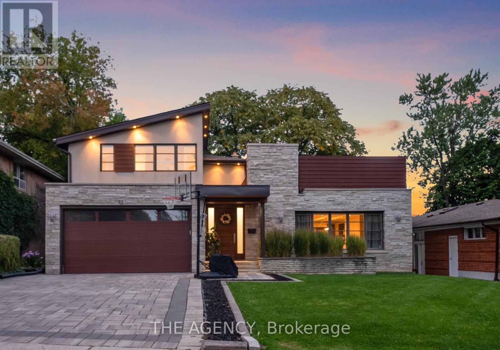 92 CITATION DRIVE, Toronto, Ontario