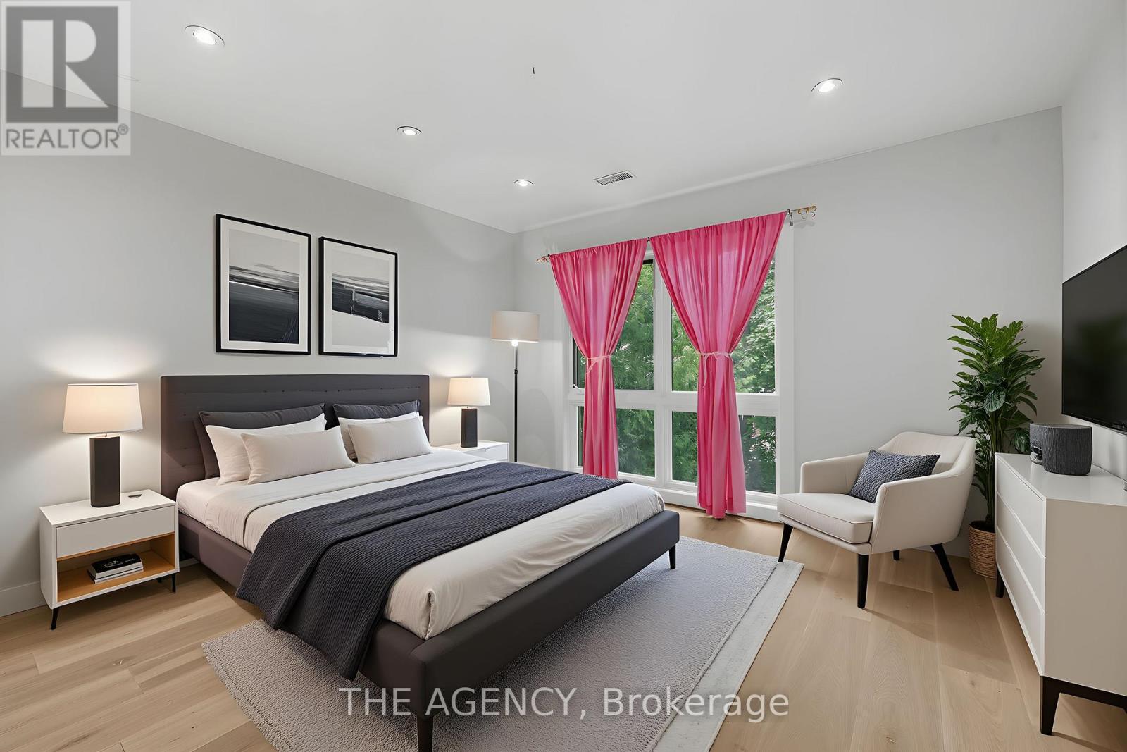 92 Citation Drive, Toronto, Ontario  M2K 1T1 - Photo 21 - C12514536