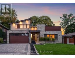 92 CITATION DRIVE, Toronto, Ontario