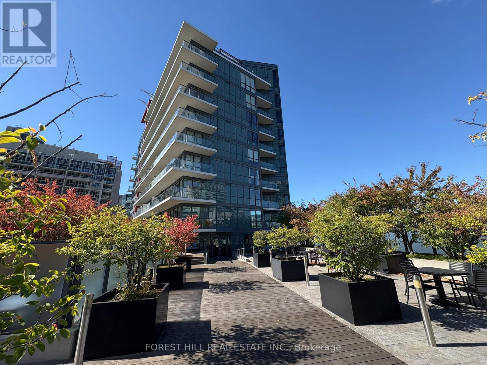 520 - 50 Bruyeres Mews, Toronto, Ontario  M5V 0H8 - Photo 13 - C12514564