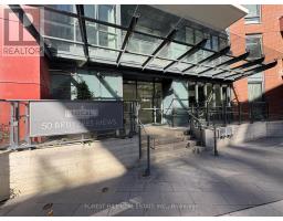 520 - 50 BRUYERES MEWS, Toronto, Ontario