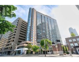 1703 - 1055 BAY STREET, Toronto, Ontario