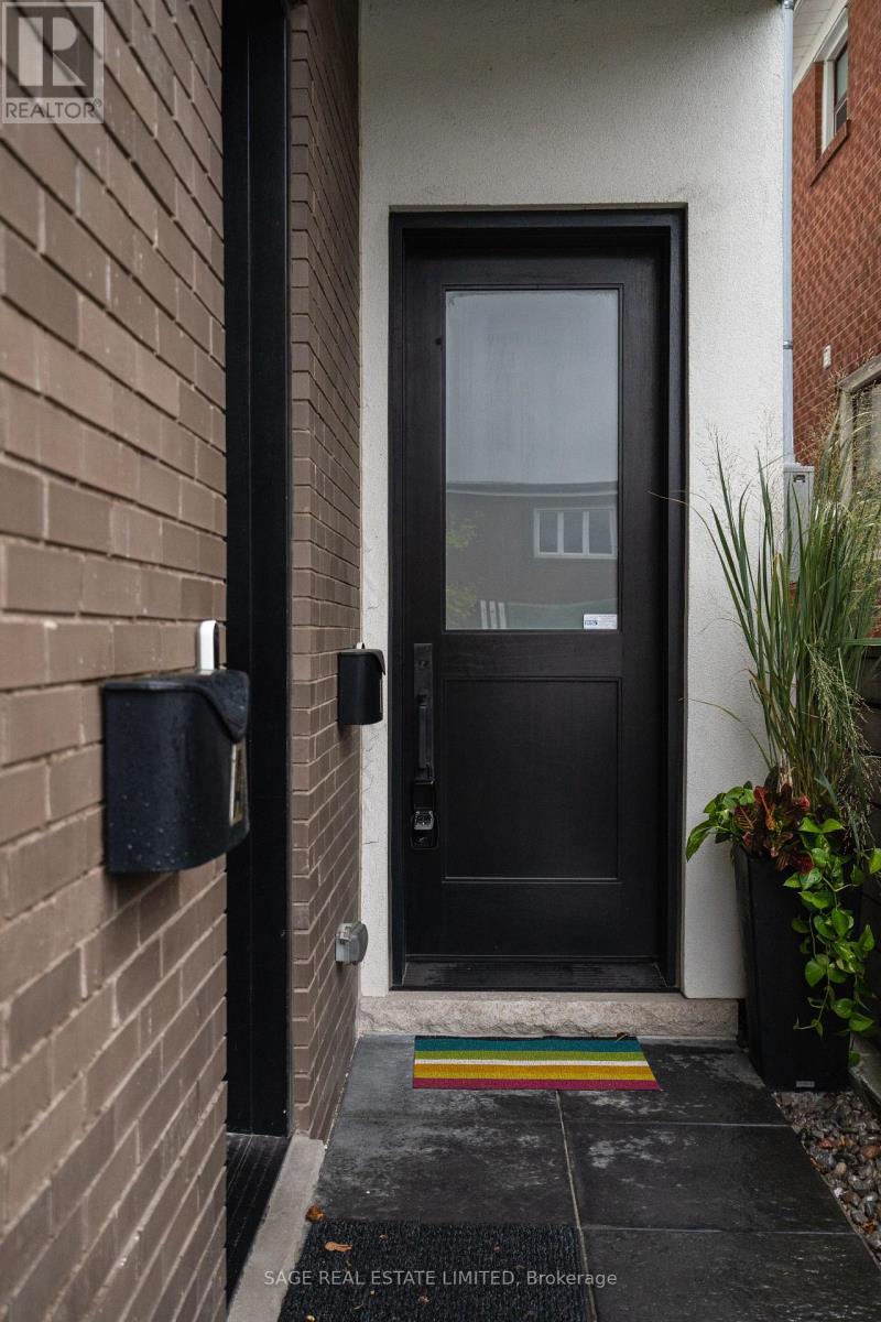 110b Palmerston Avenue, Toronto, Ontario  M6J 1J1 - Photo 34 - C12514614