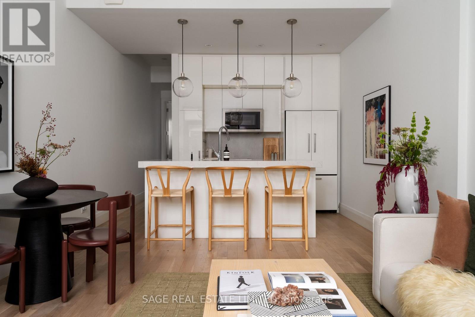 110b Palmerston Avenue, Toronto, Ontario  M6J 1J1 - Photo 6 - C12514614