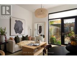 110B PALMERSTON AVENUE, Toronto, Ontario