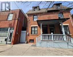 454 GERRARD STREET E, Toronto, Ontario