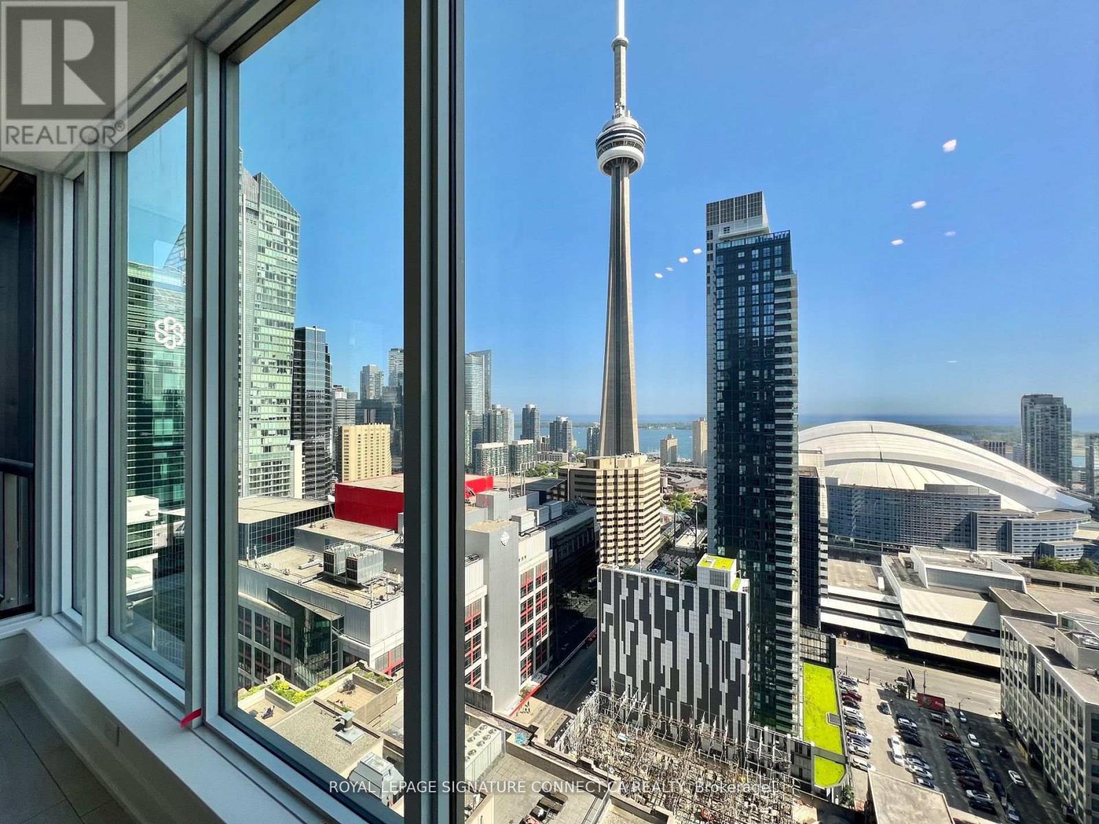 2708 - 15 MERCER STREET, Toronto, Ontario