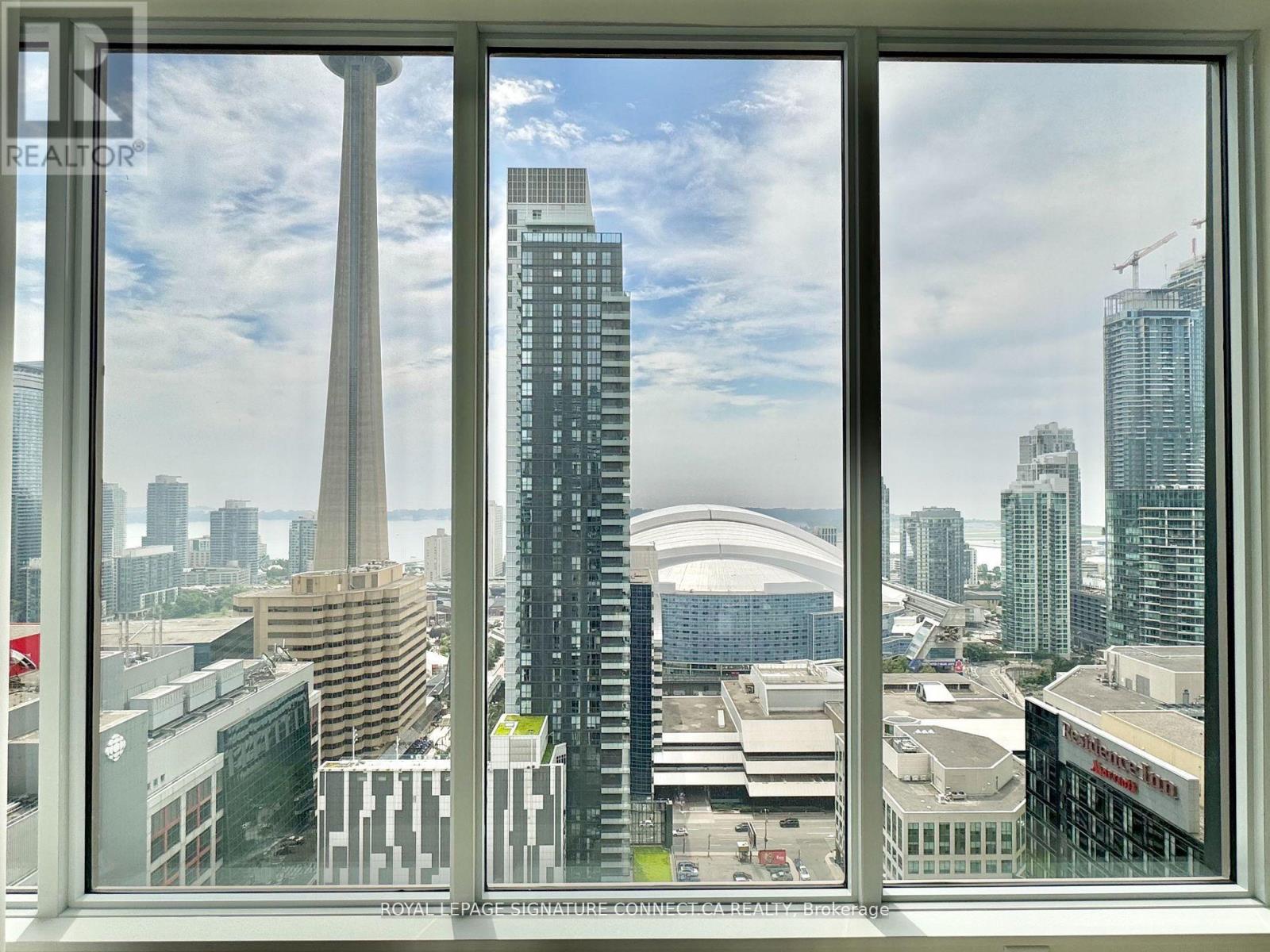 2708 - 15 Mercer Street, Toronto, Ontario  M5Z 1H2 - Photo 16 - C12514638