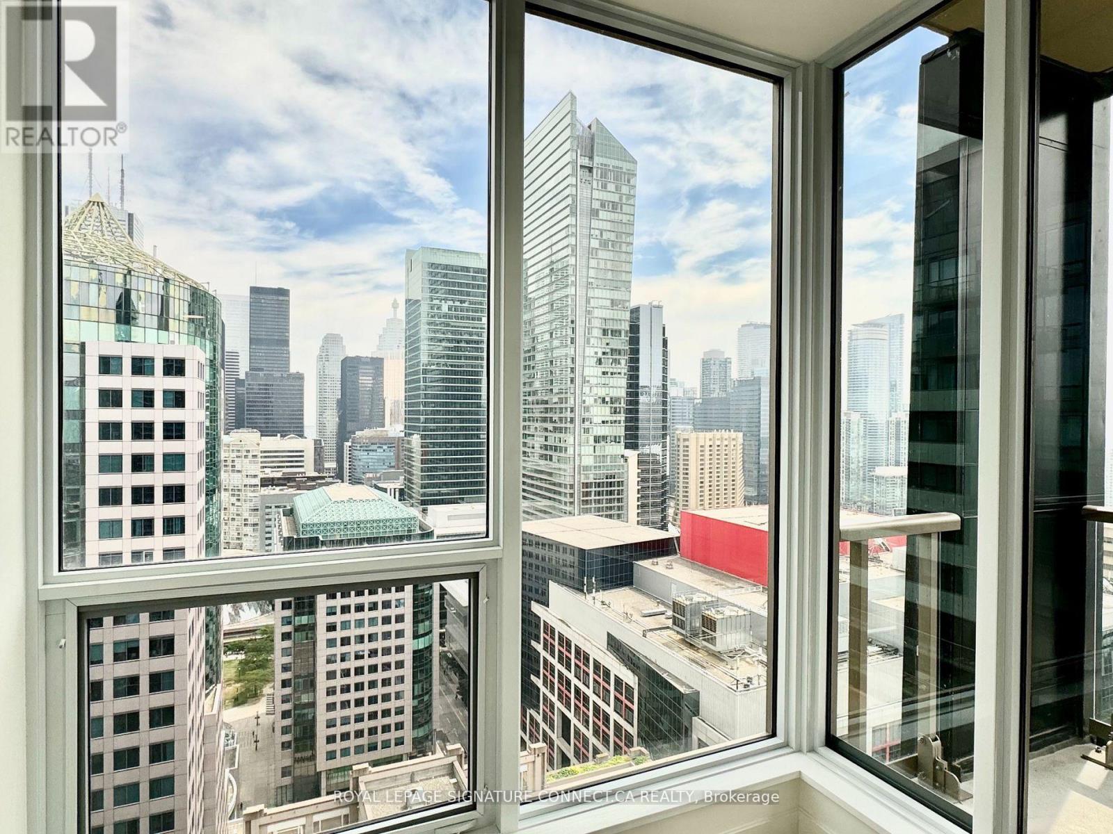 2708 - 15 Mercer Street, Toronto, Ontario  M5Z 1H2 - Photo 17 - C12514638