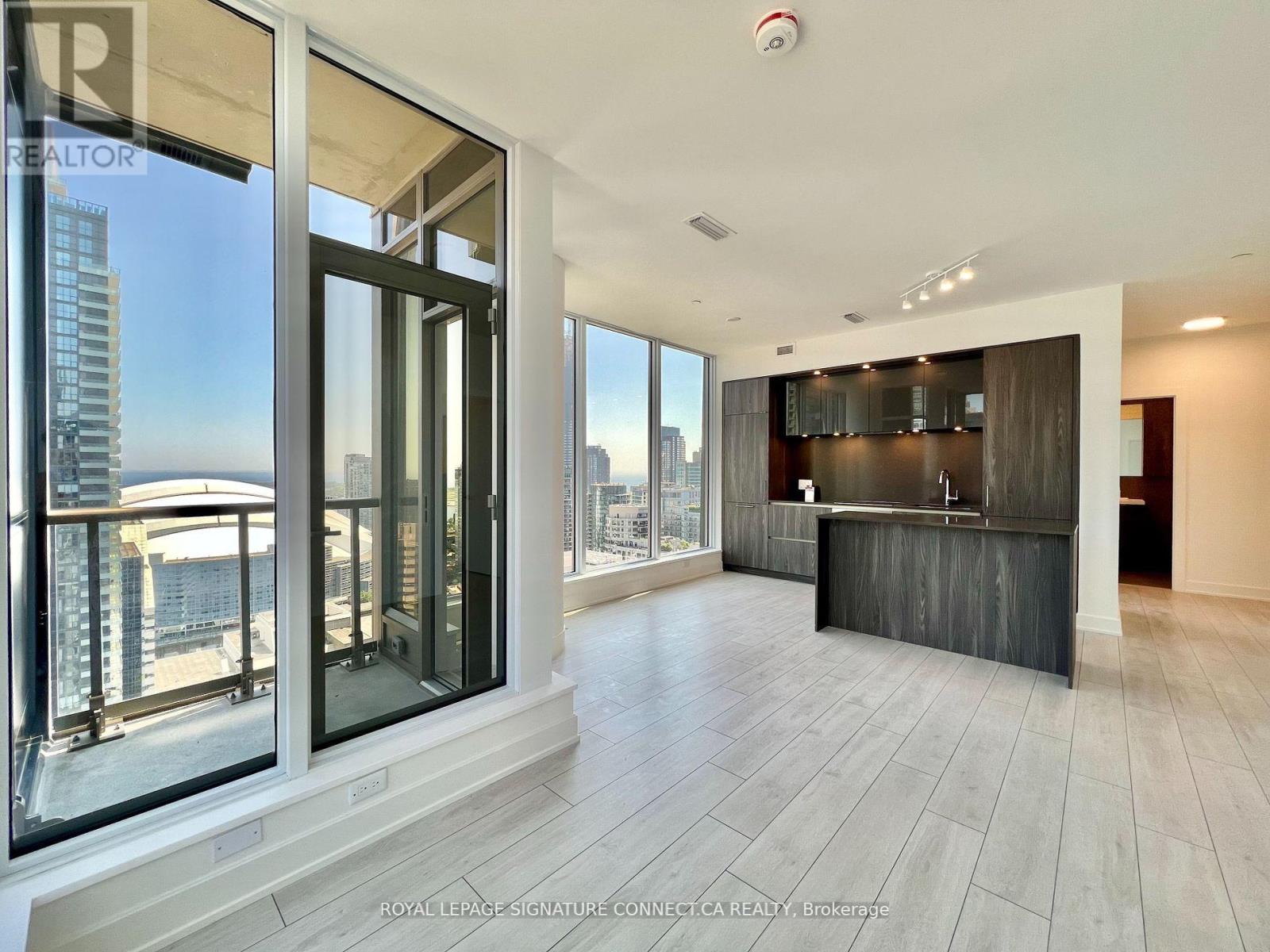 2708 - 15 Mercer Street, Toronto, Ontario  M5Z 1H2 - Photo 2 - C12514638