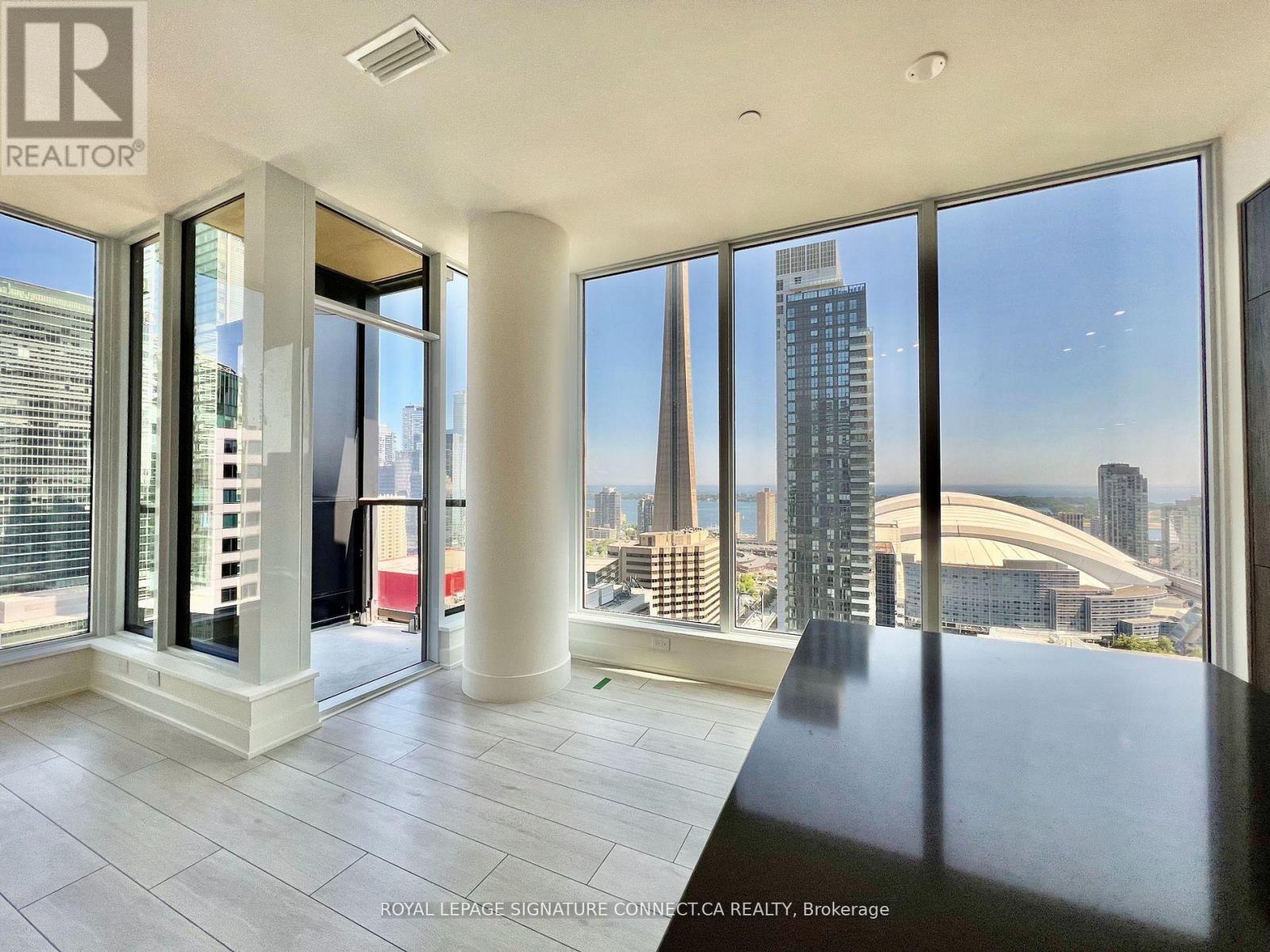 2708 - 15 Mercer Street, Toronto, Ontario  M5Z 1H2 - Photo 3 - C12514638