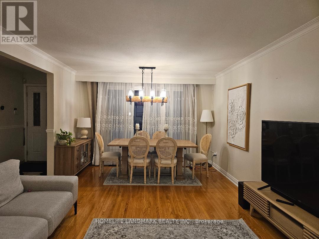 Main Fl - 275 Hounslow Avenue, Toronto, Ontario  M2N 2B7 - Photo 5 - C12514664