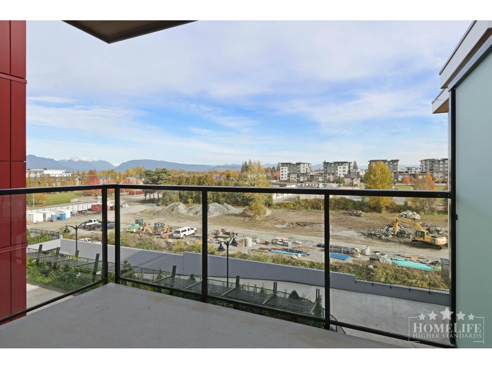 512 7980 206a Street, Langley, British Columbia V2Y 3Z8 - Photo 14 - R3065237