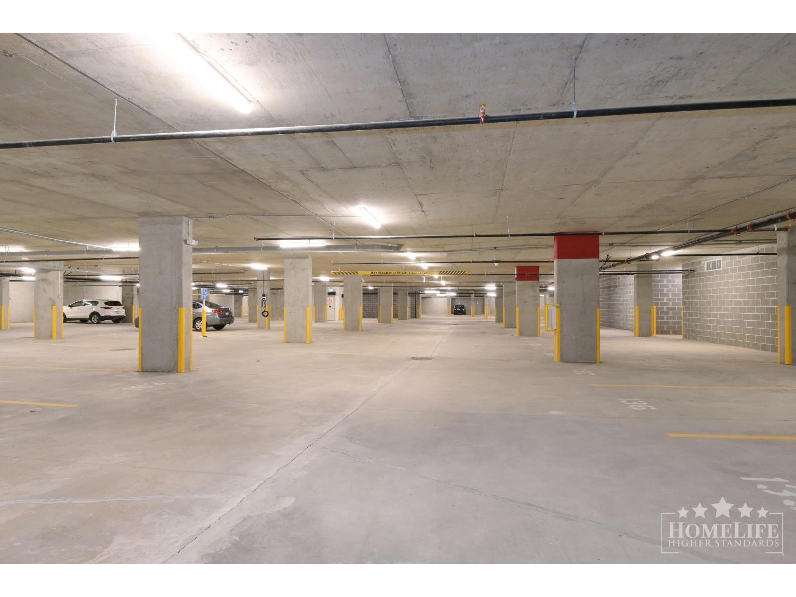 512 7980 206a Street, Langley, British Columbia V2Y 3Z8 - Photo 30 - R3065237