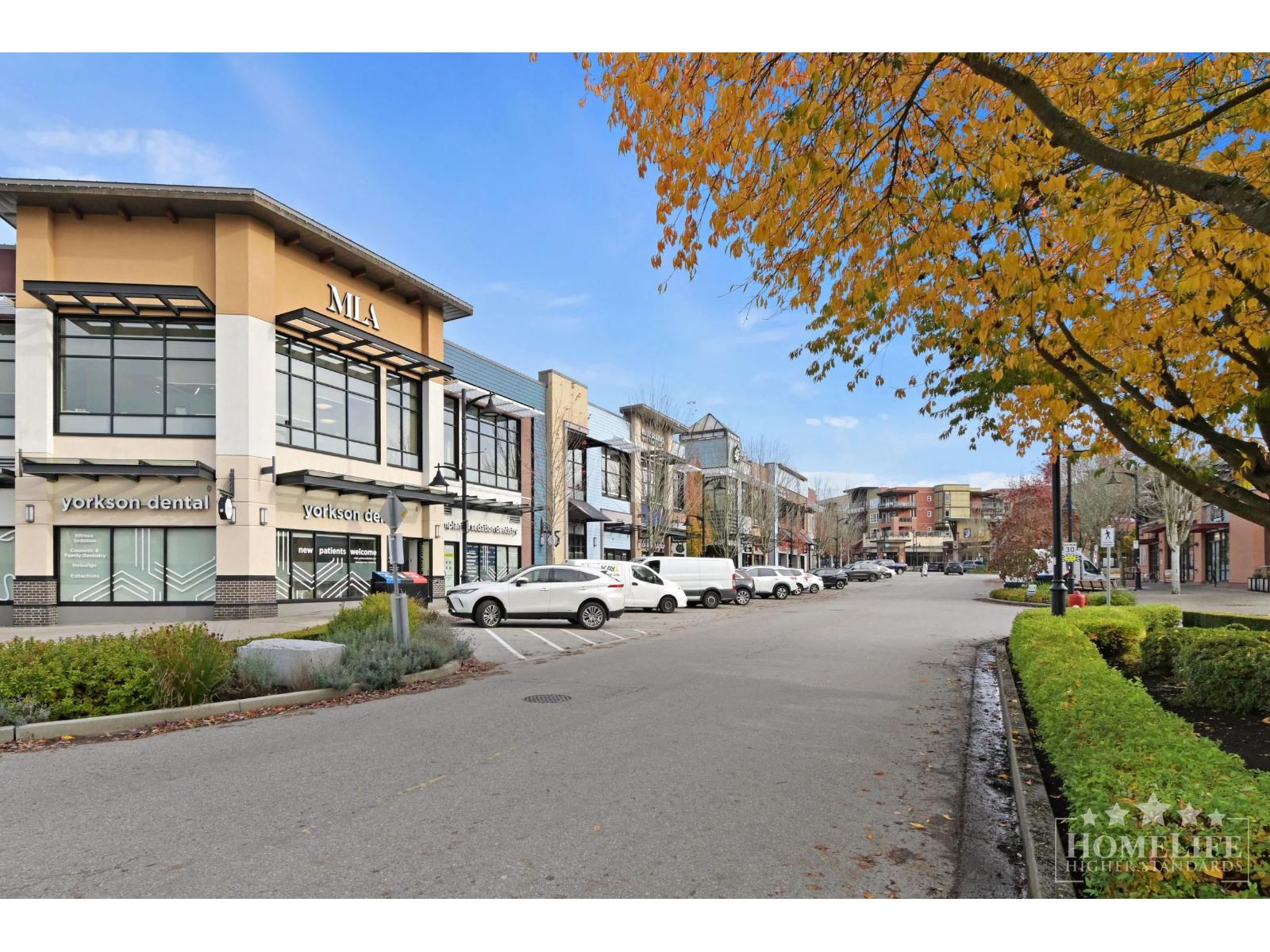 512 7980 206a Street, Langley, British Columbia V2Y 3Z8 - Photo 31 - R3065237