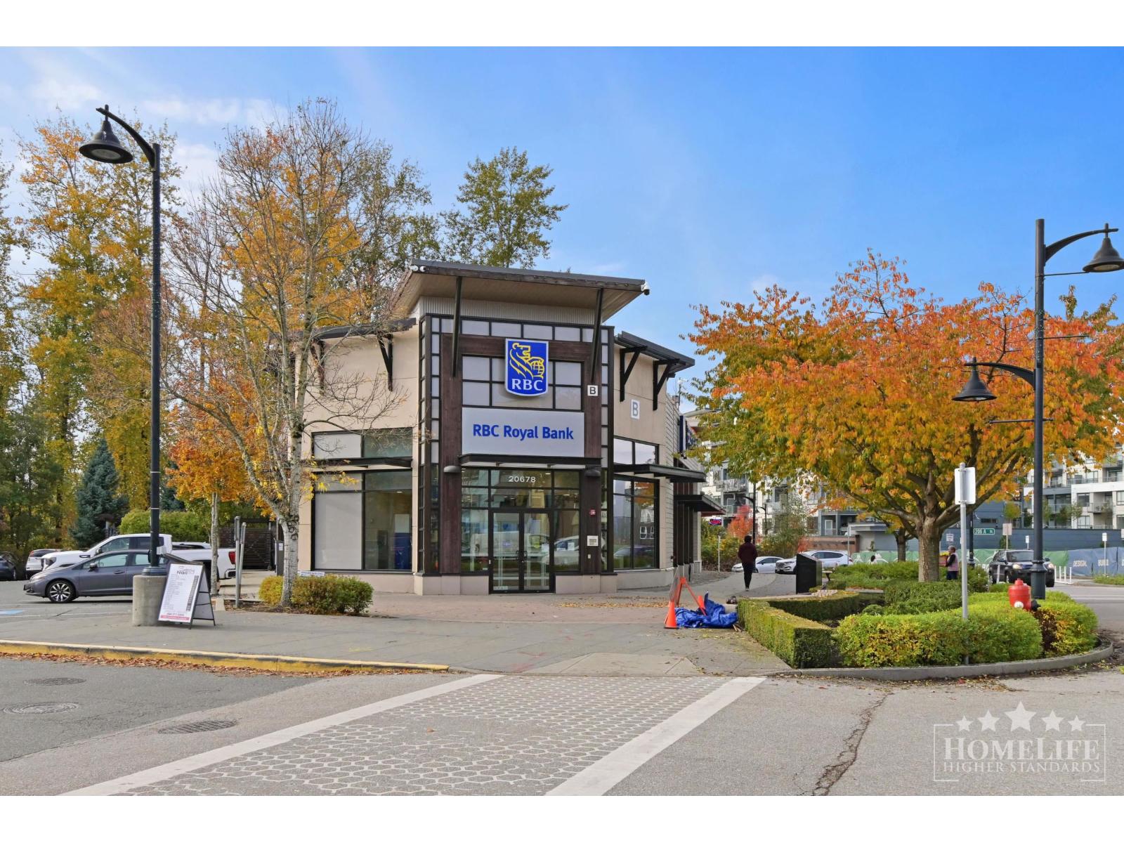 512 7980 206a Street, Langley, British Columbia V2Y 3Z8 - Photo 33 - R3065237