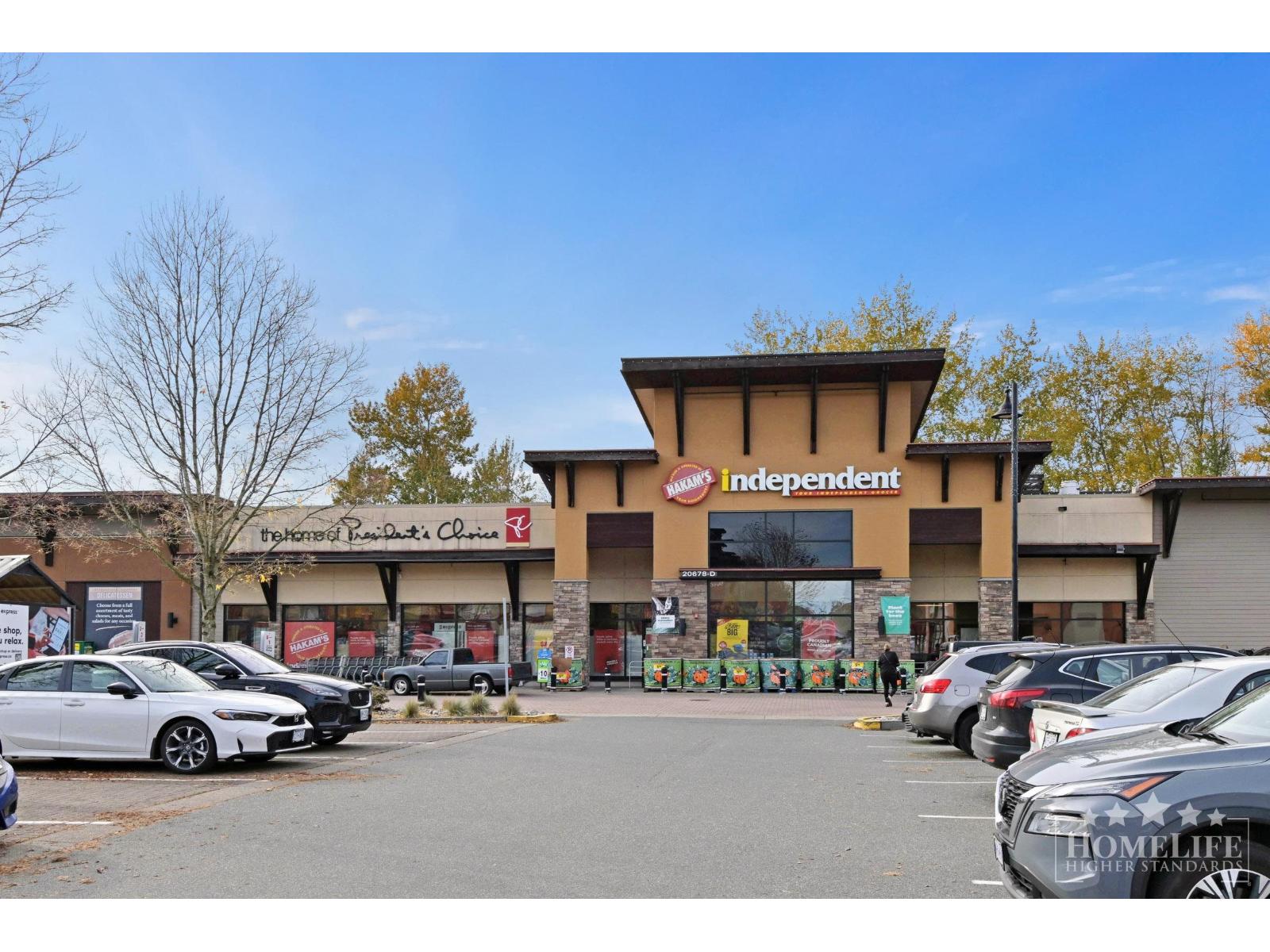 512 7980 206a Street, Langley, British Columbia V2Y 3Z8 - Photo 37 - R3065237