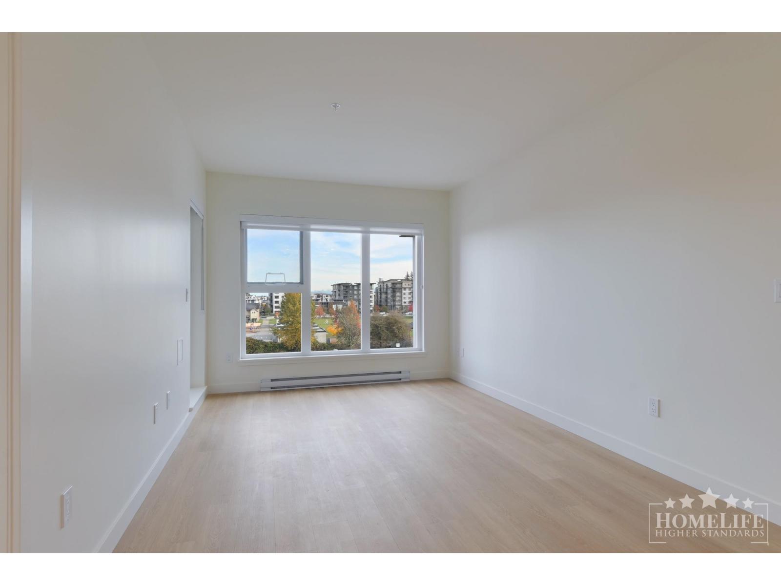 512 7980 206a Street, Langley, British Columbia V2Y 3Z8 - Photo 4 - R3065237