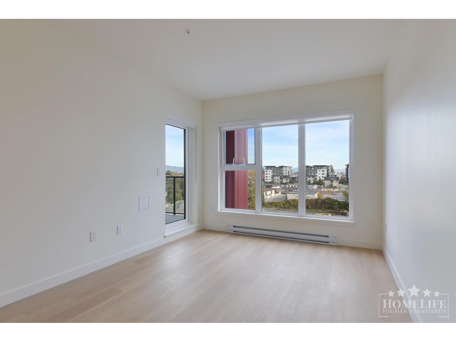 512 7980 206a Street, Langley, British Columbia V2Y 3Z8 - Photo 5 - R3065237