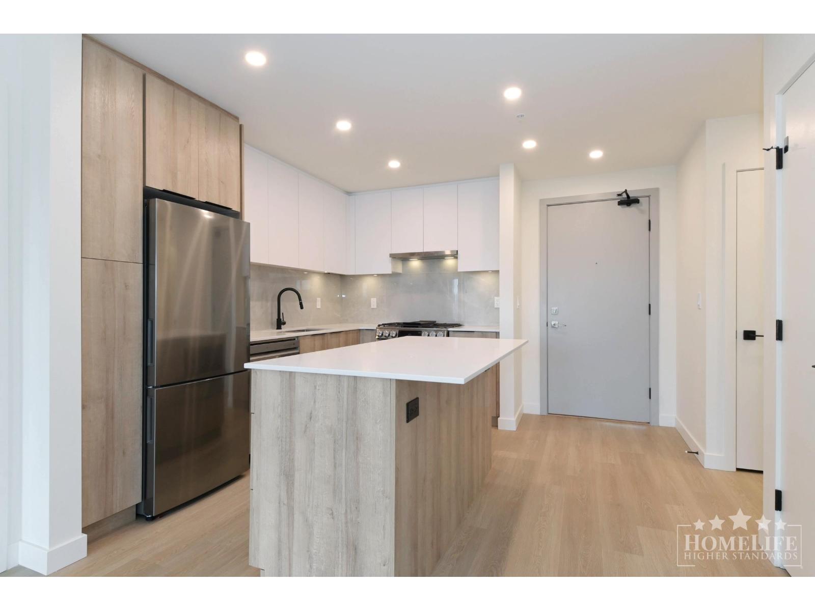 512 7980 206a Street, Langley, British Columbia V2Y 3Z8 - Photo 7 - R3065237