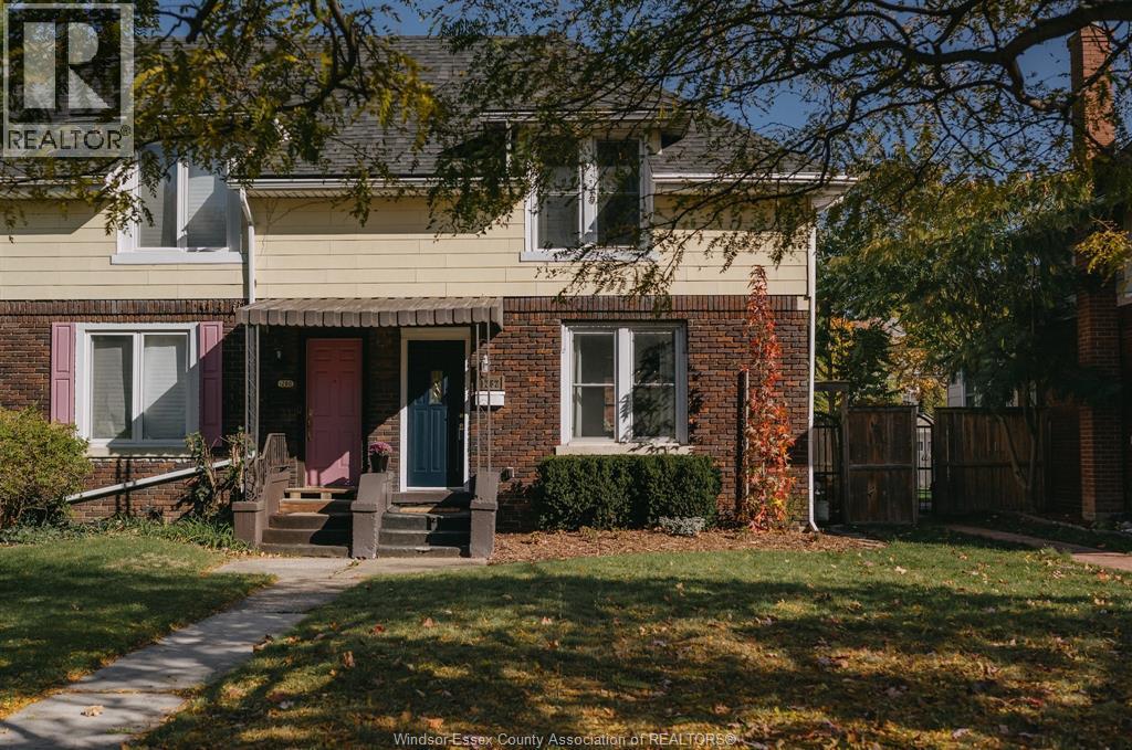 1282 Argyle ROAD, windsor, Ontario
