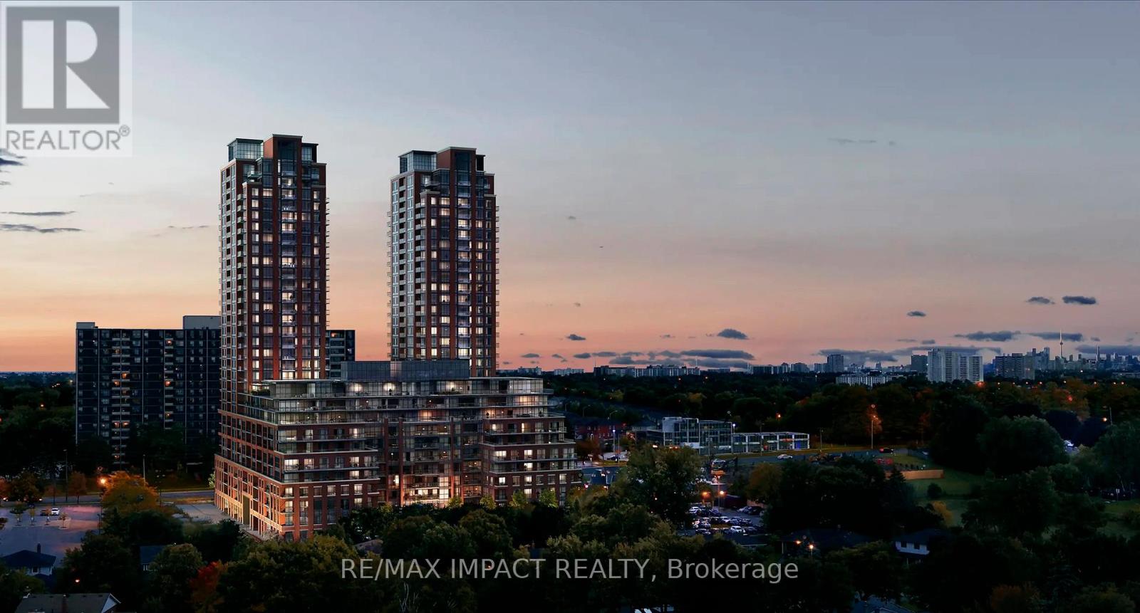 821 - 3270 SHEPPARD AVENUE E, Toronto, Ontario