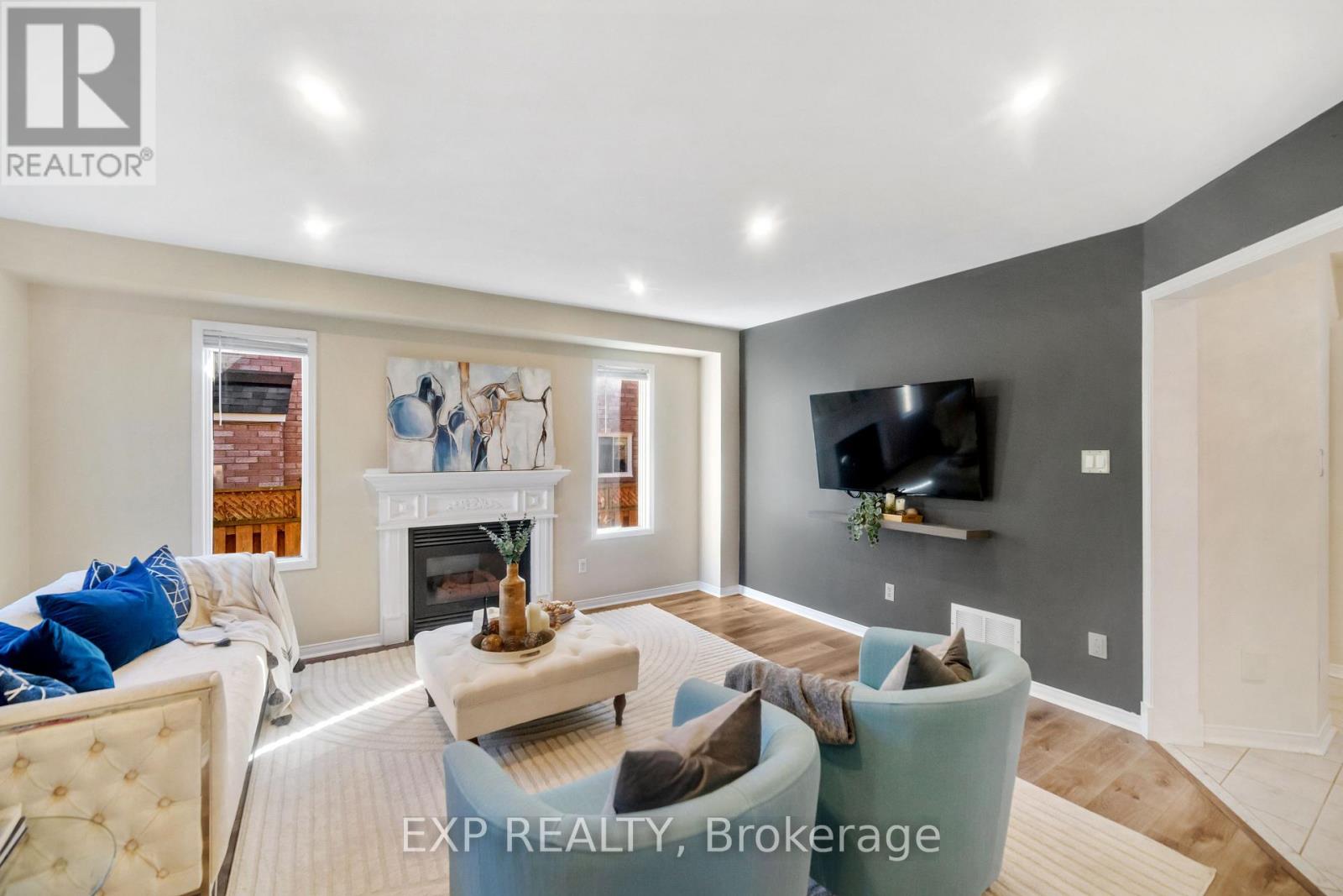 8 Kerrison Drive W, Ajax, Ontario  L1Z 1K1 - Photo 11 - E12514658