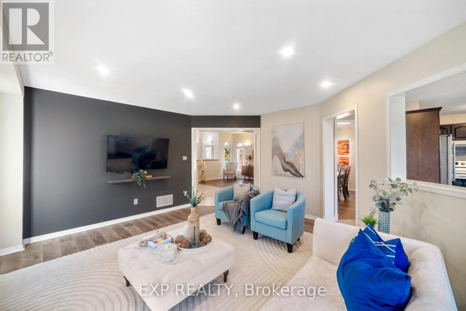 8 Kerrison Drive W, Ajax, Ontario  L1Z 1K1 - Photo 12 - E12514658