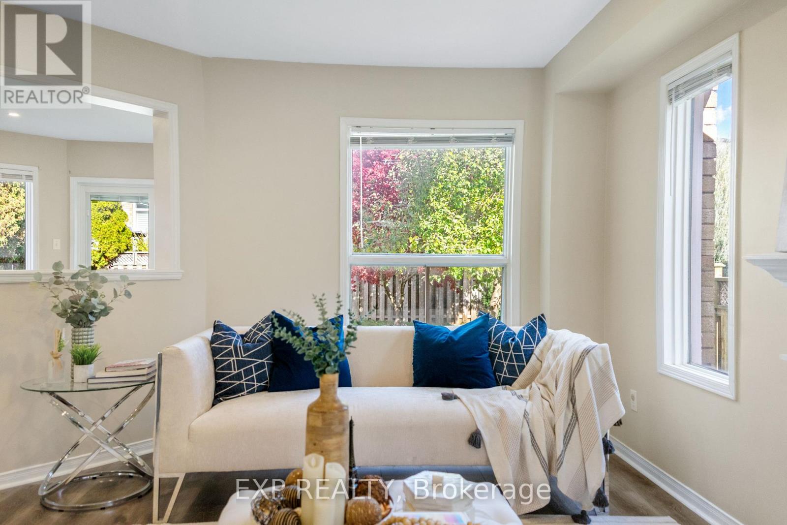 8 Kerrison Drive W, Ajax, Ontario  L1Z 1K1 - Photo 13 - E12514658