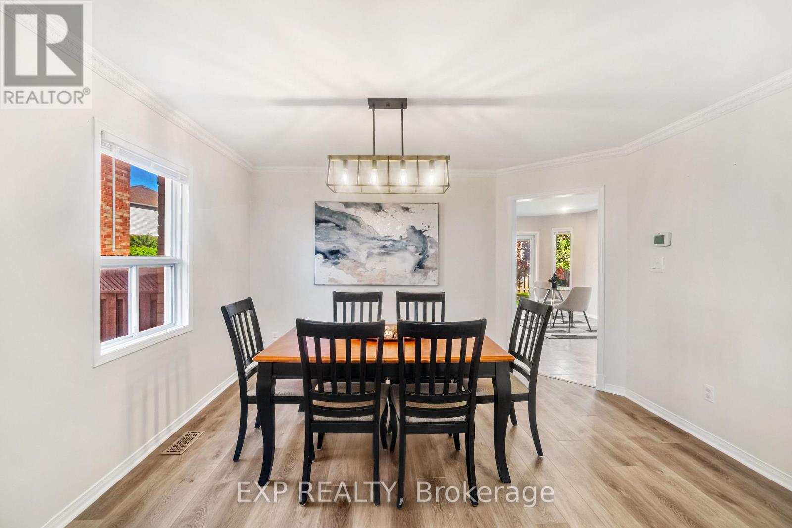 8 Kerrison Drive W, Ajax, Ontario  L1Z 1K1 - Photo 15 - E12514658