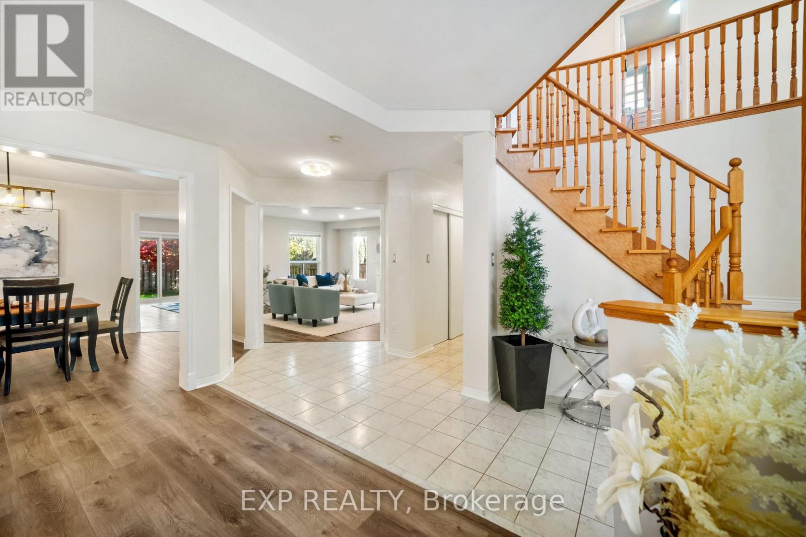 8 Kerrison Drive W, Ajax, Ontario  L1Z 1K1 - Photo 17 - E12514658