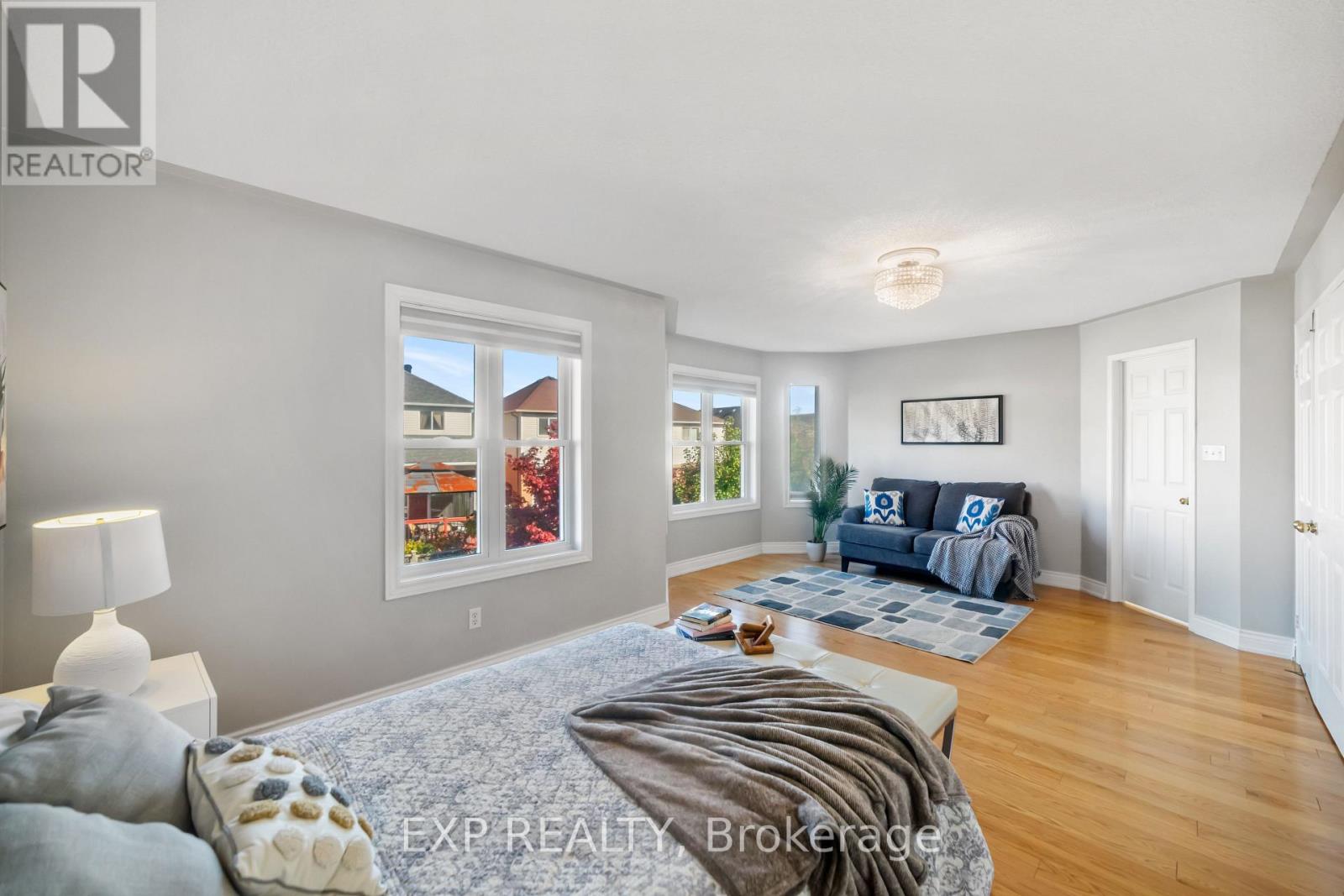 8 Kerrison Drive W, Ajax, Ontario  L1Z 1K1 - Photo 19 - E12514658