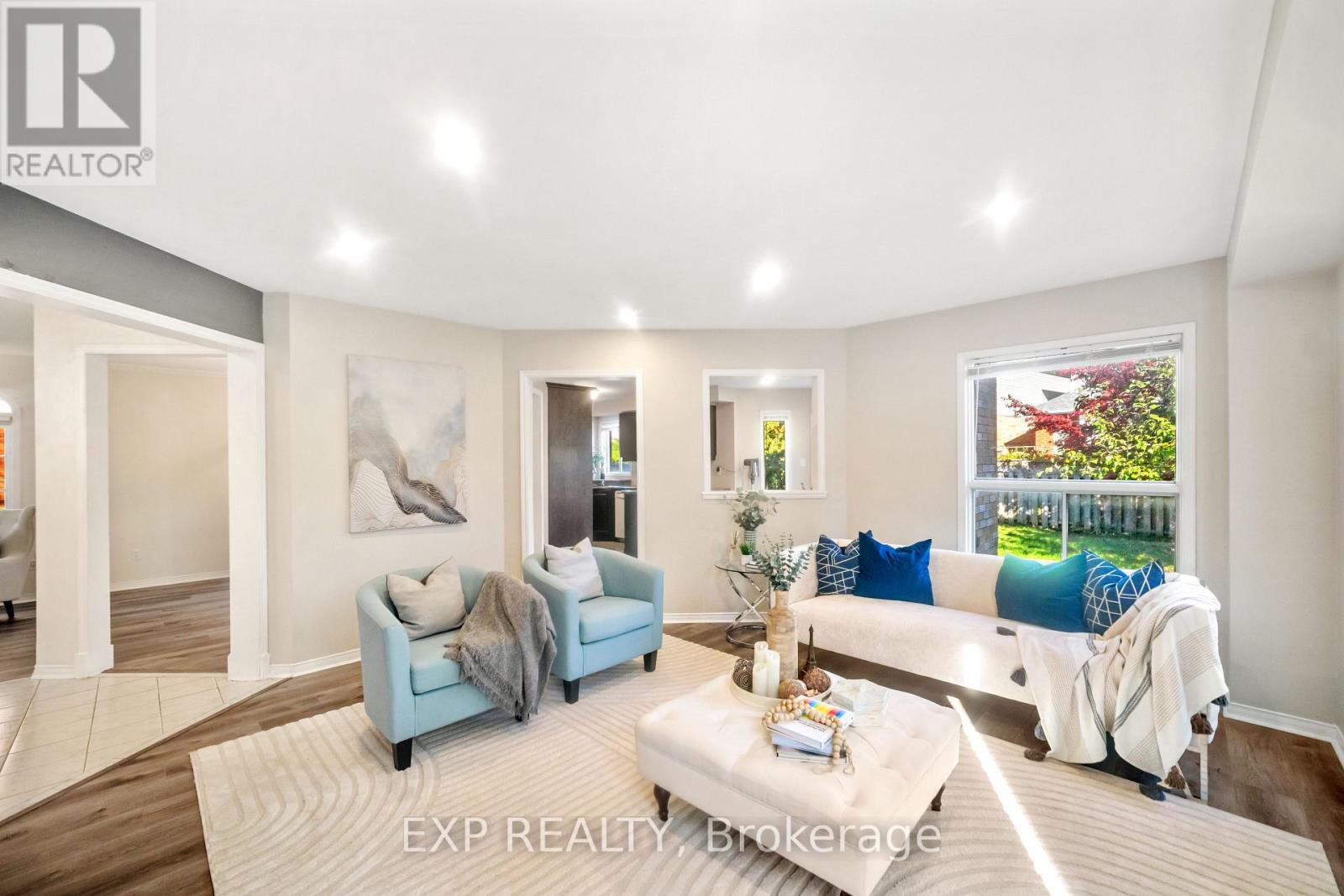 8 Kerrison Drive W, Ajax, Ontario  L1Z 1K1 - Photo 40 - E12514658