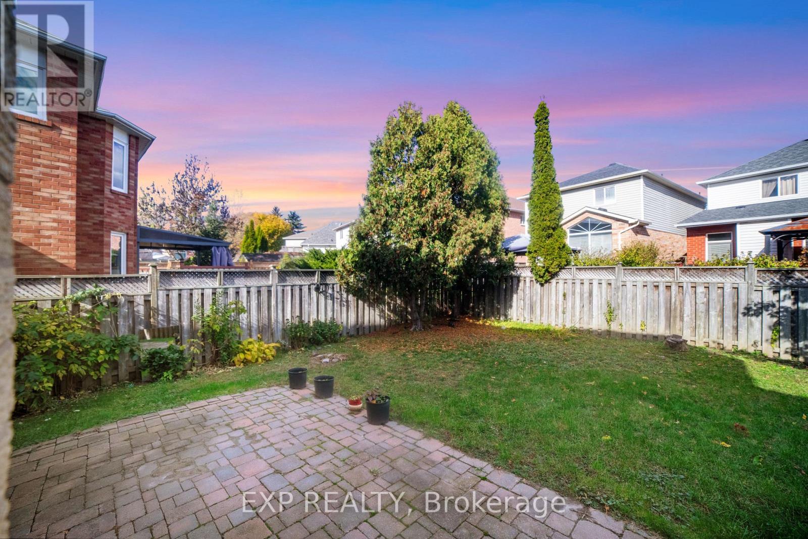 8 Kerrison Drive W, Ajax, Ontario  L1Z 1K1 - Photo 41 - E12514658