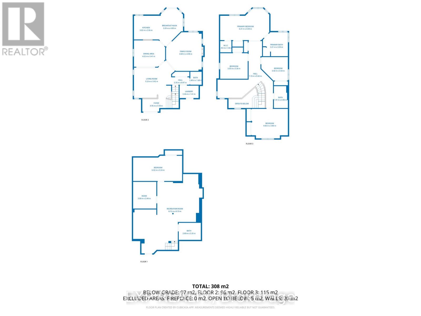 8 Kerrison Drive W, Ajax, Ontario  L1Z 1K1 - Photo 46 - E12514658