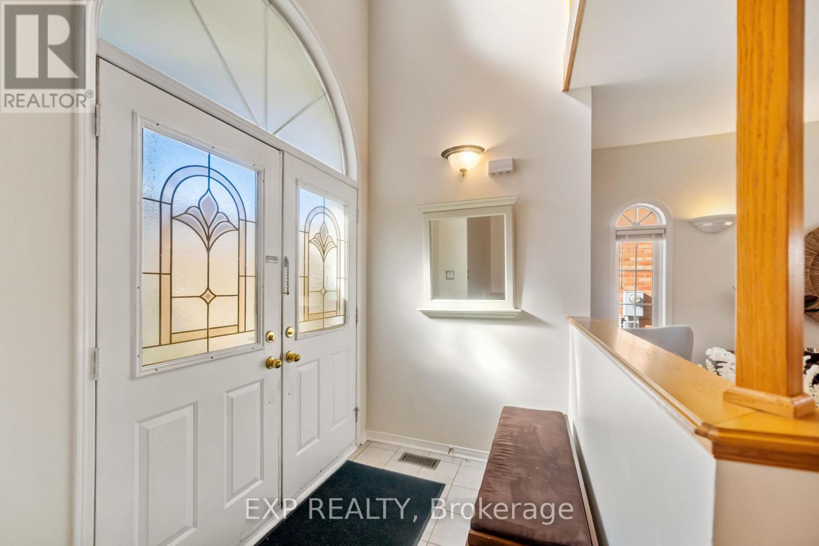 8 Kerrison Drive W, Ajax, Ontario  L1Z 1K1 - Photo 5 - E12514658