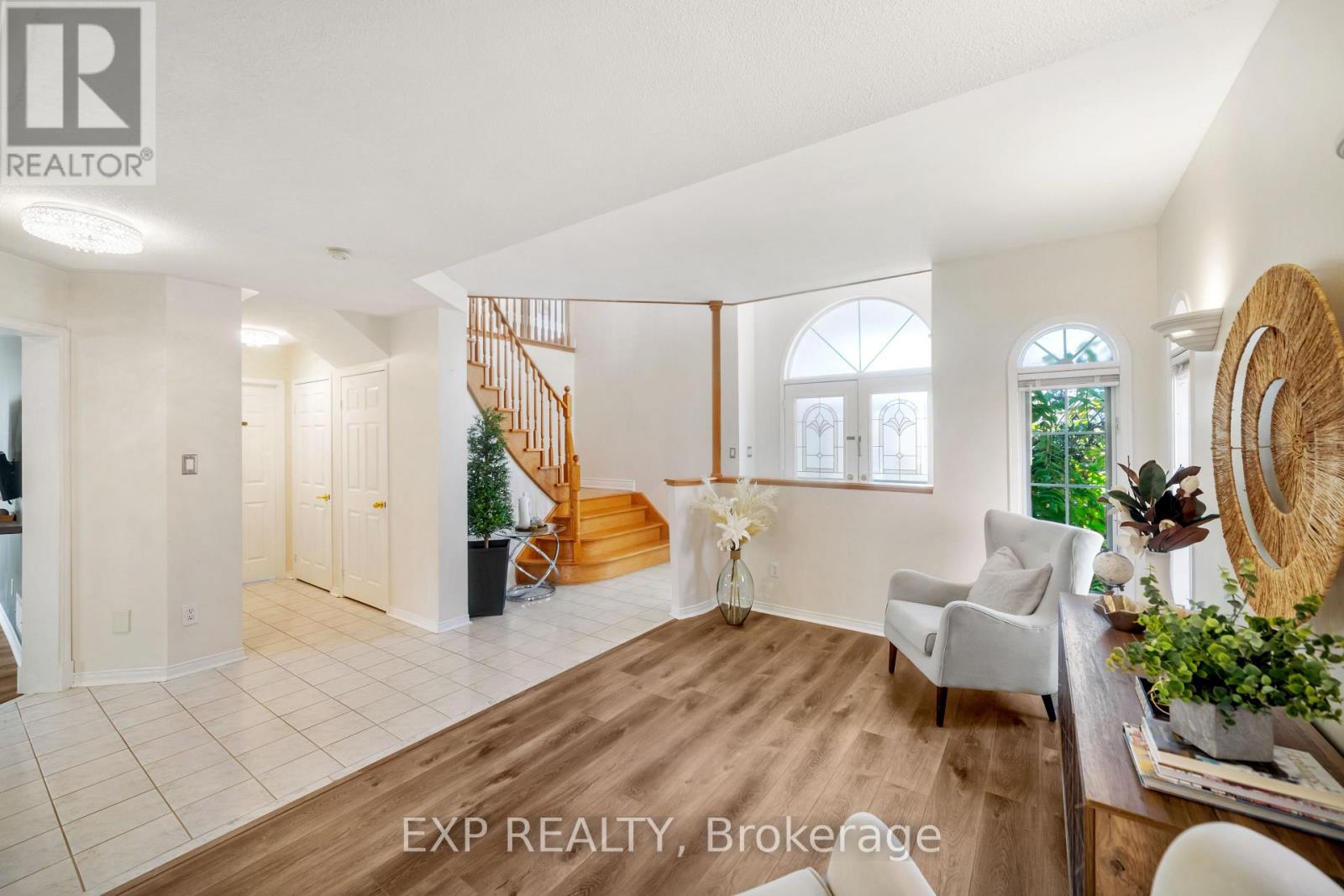 8 Kerrison Drive W, Ajax, Ontario  L1Z 1K1 - Photo 7 - E12514658