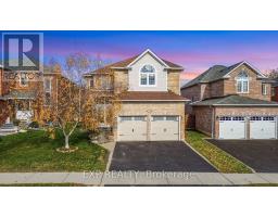8 KERRISON DRIVE W, Ajax, Ontario