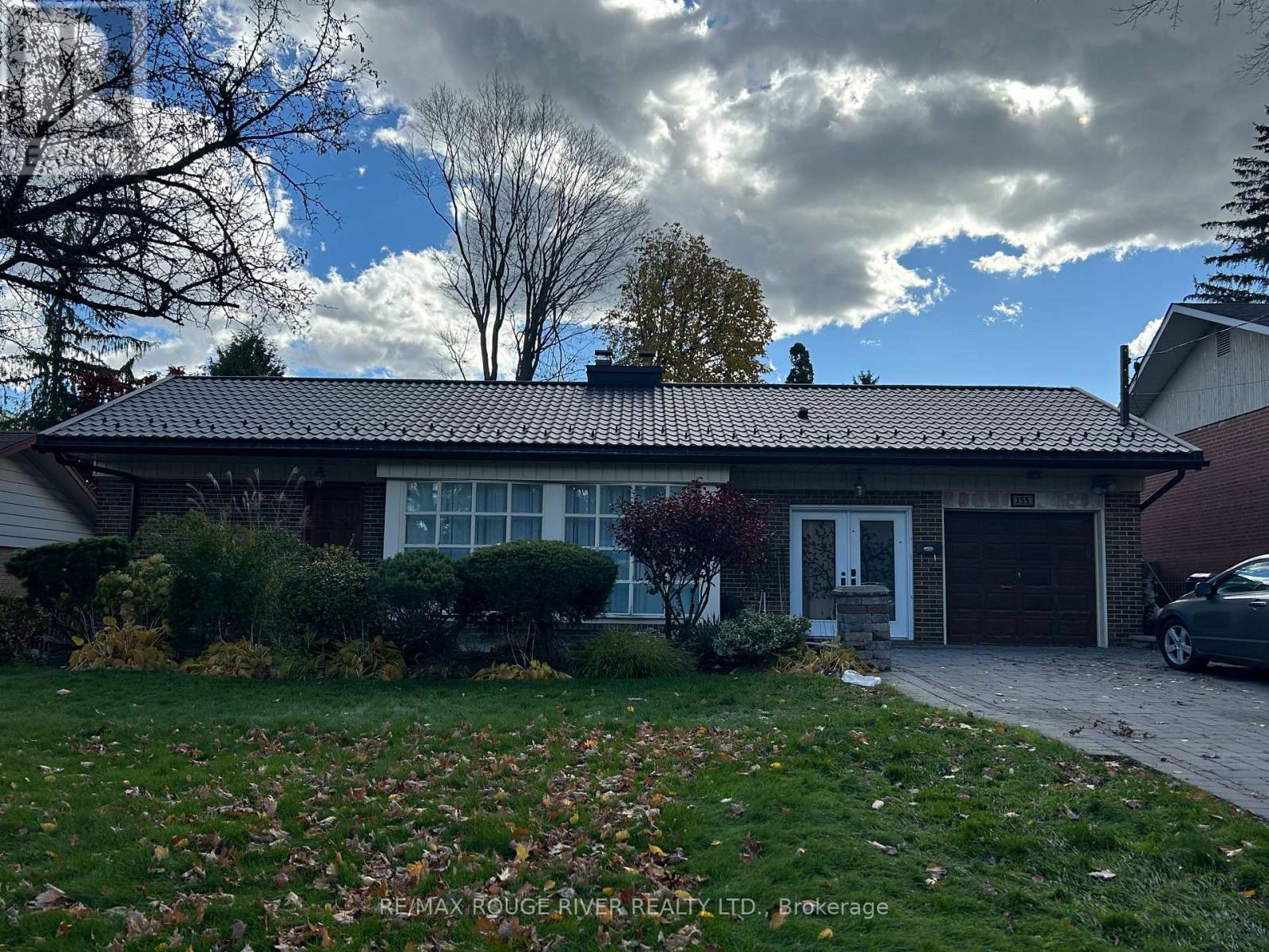 155 ISLAND ROAD, Toronto, Ontario