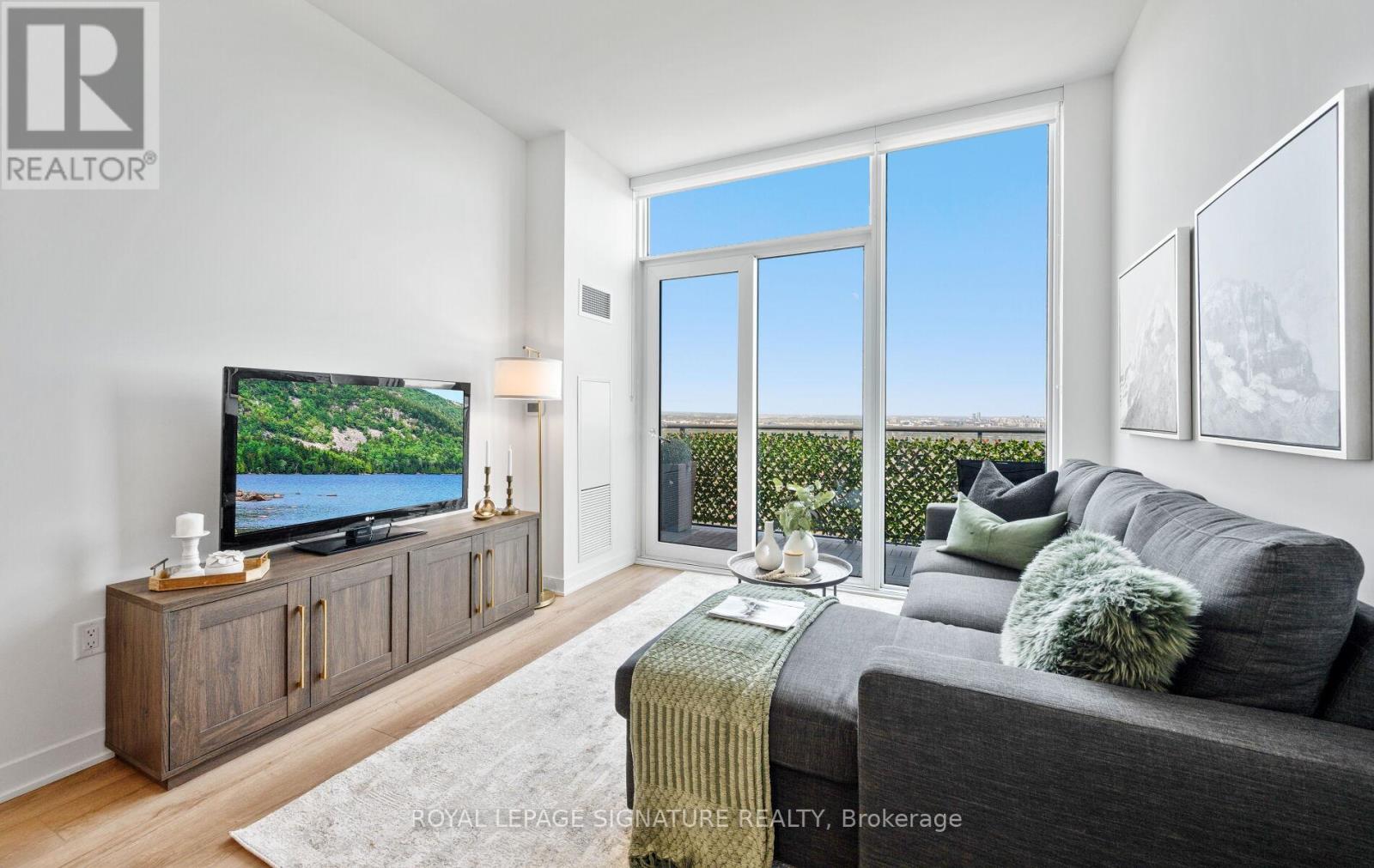 Ph07 - 105 Oneida Crescent, Richmond Hill, Ontario  L4B 0H6 - Photo 16 - N12511990