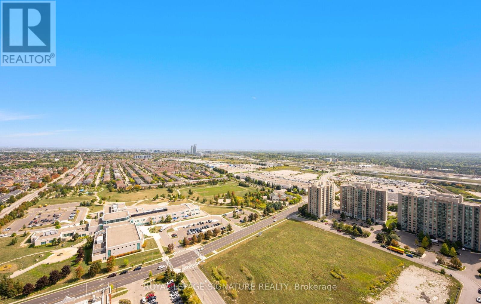 Ph07 - 105 Oneida Crescent, Richmond Hill, Ontario  L4B 0H6 - Photo 36 - N12511990