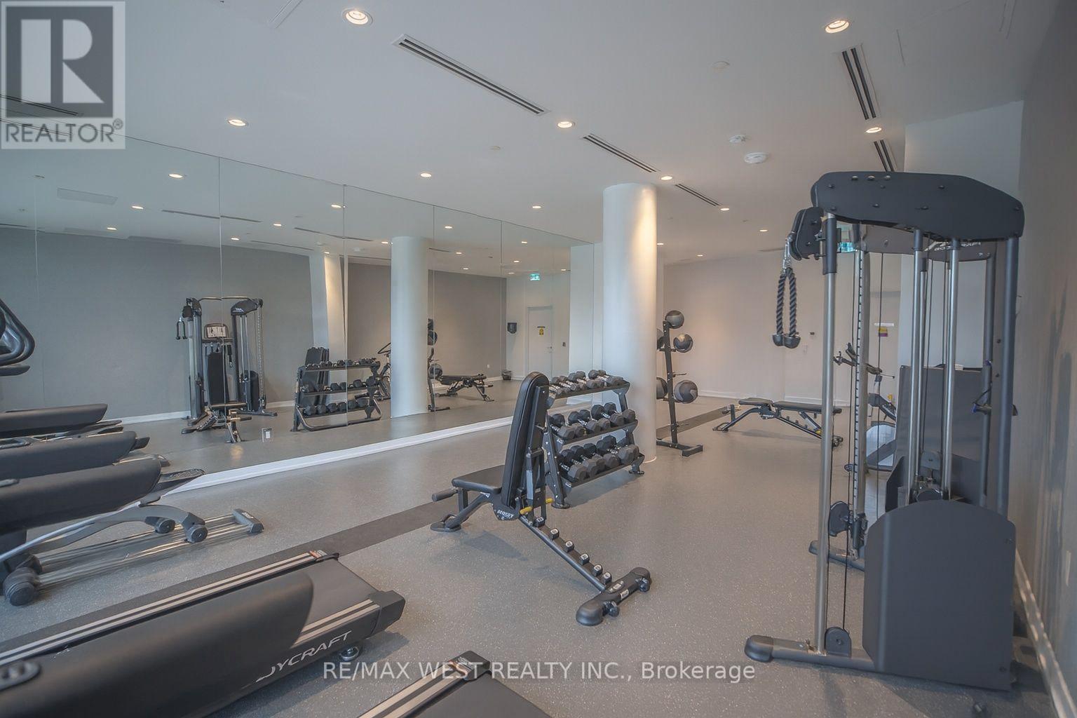 307 - 6 Chartwell Road, Toronto, Ontario M8Z 4E8 - Photo 17 - W12224716