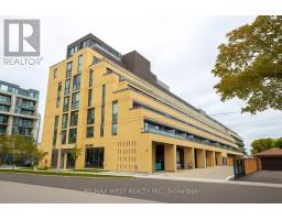 307 - 6 CHARTWELL ROAD, Toronto, Ontario