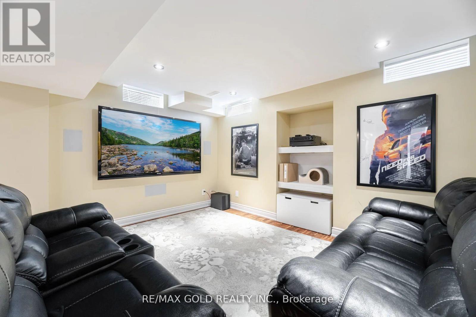 10 Cloverlawn Street, Brampton, Ontario  L7A 3X5 - Photo 32 - W12495784