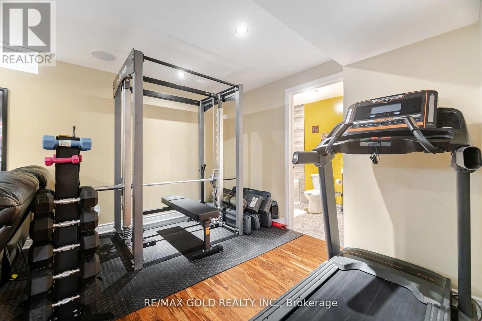 10 Cloverlawn Street, Brampton, Ontario  L7A 3X5 - Photo 33 - W12495784