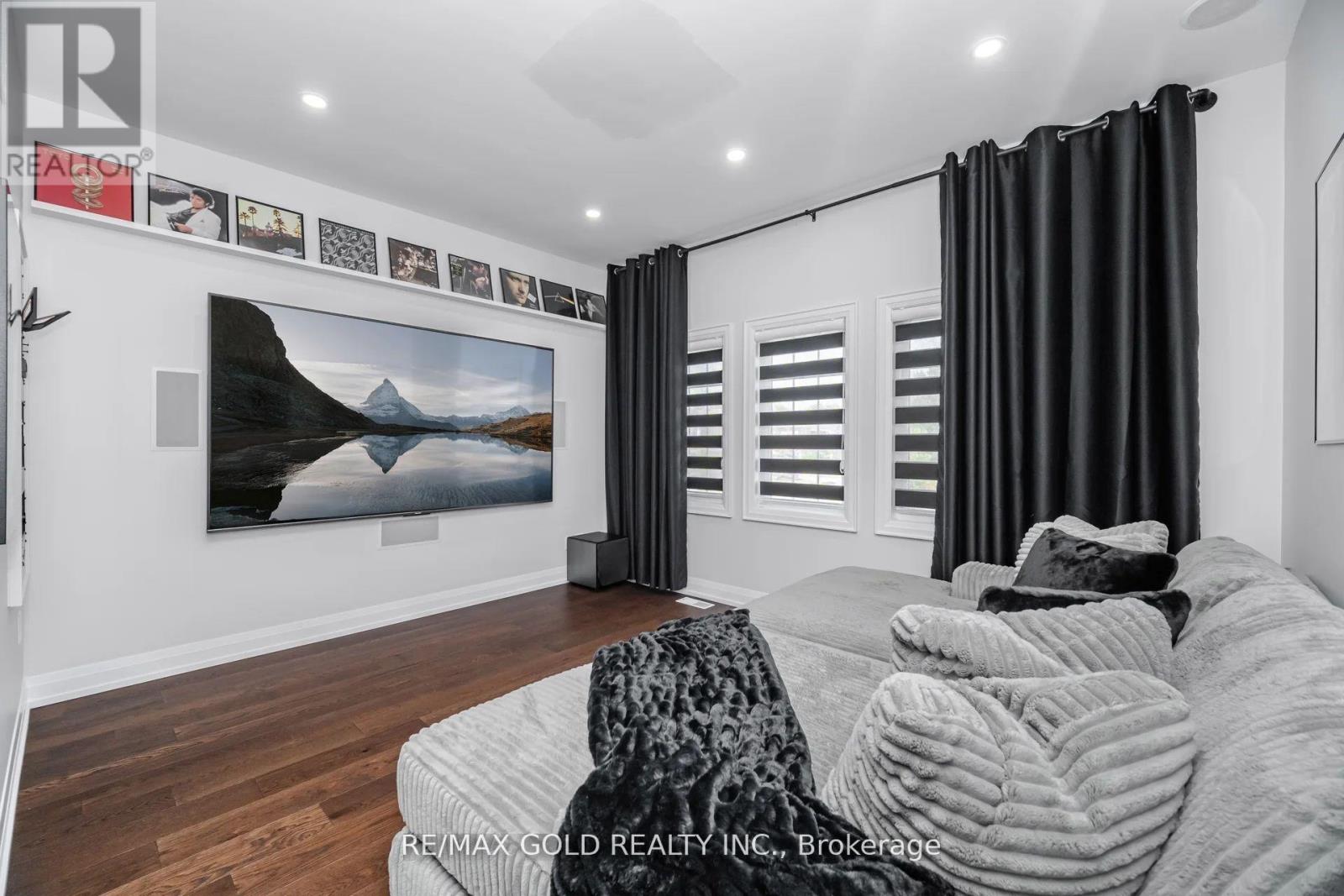 10 Cloverlawn Street, Brampton, Ontario  L7A 3X5 - Photo 17 - W12495784