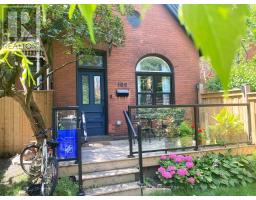 109 CHARLTON AVENUE N, Hamilton, Ontario